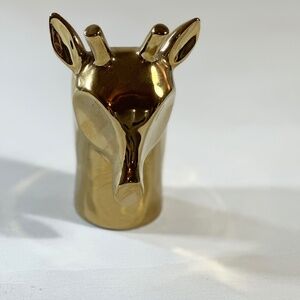 Anthropologie Giraffe Holder